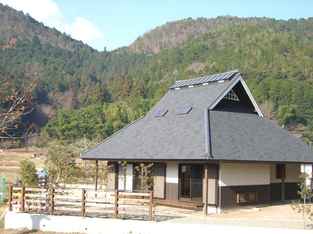 写真：リフォーム事例