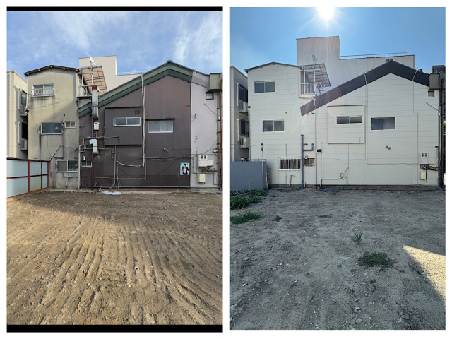 写真：リフォーム事例