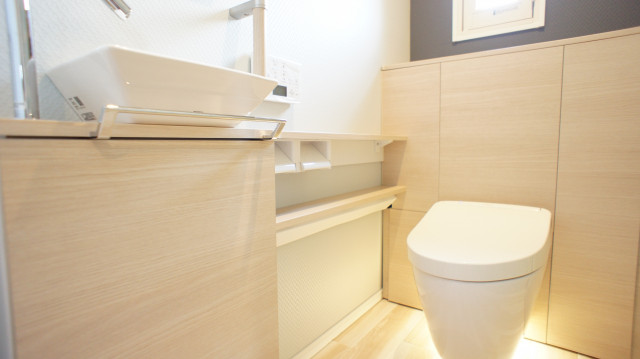 写真：リフォーム事例