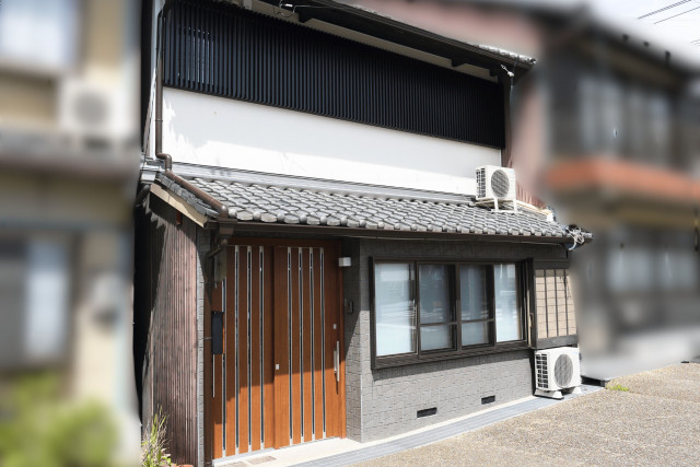 写真：リフォーム事例