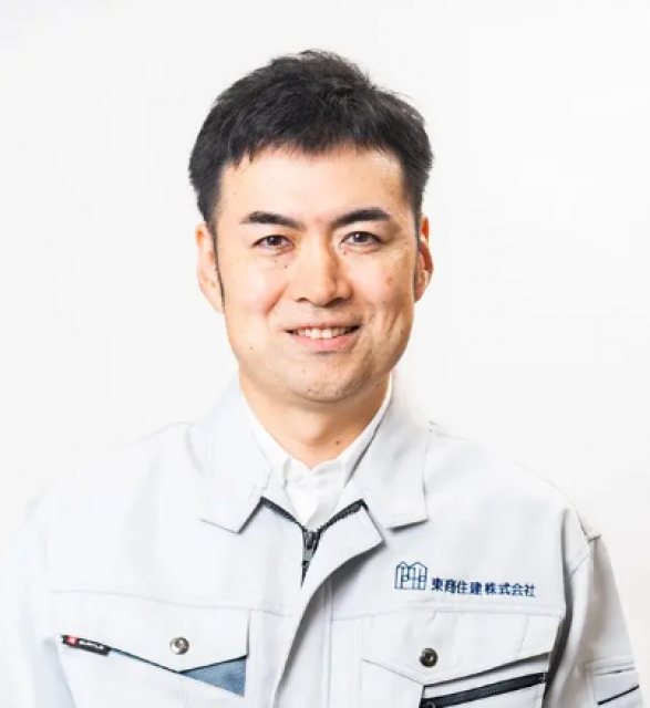 写真:代表取締役 佐藤 和敬