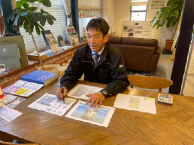 写真：