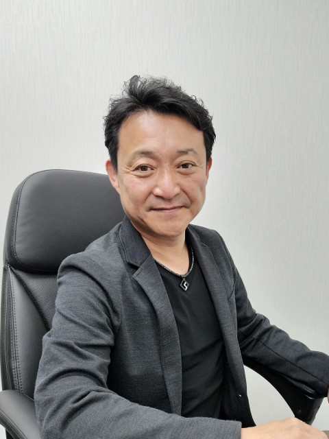 写真:代表:平山 元一