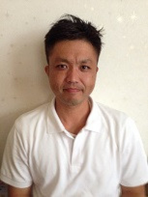 写真：社長 ： 石田