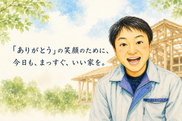 写真：これからも地域に寄り添い続けます。