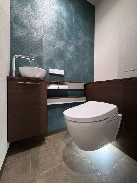 写真：リアルワークスはリフォーム作品コンテストで9年連続受賞。画像は2025年度受賞作品。毎日使う場所だからこそ理想を詰め込んだ場所に。