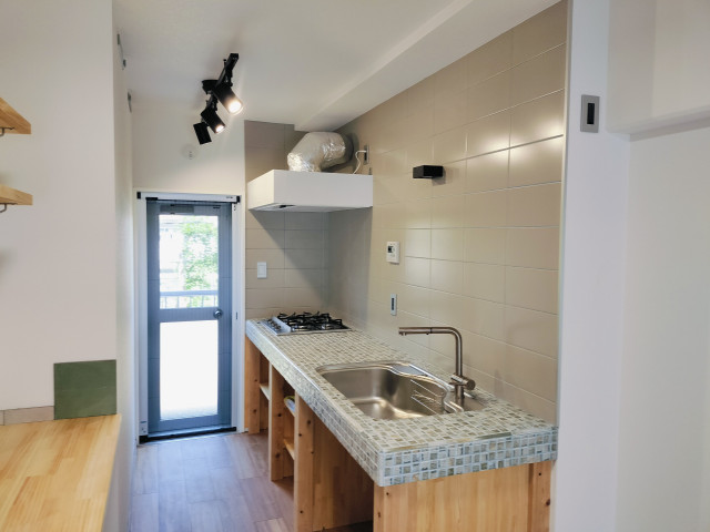 写真：お気軽に、ご相談ください。