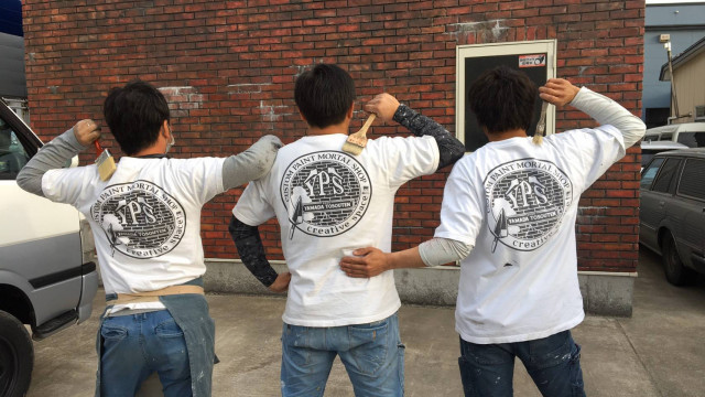 写真：私達にご相談ください。