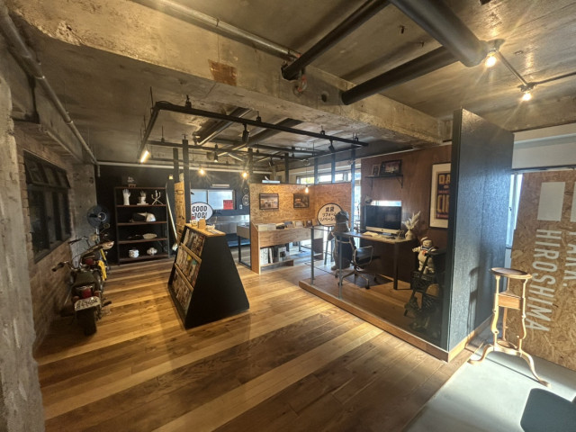 写真：『RENOVATION PARK.』OPENDAY！