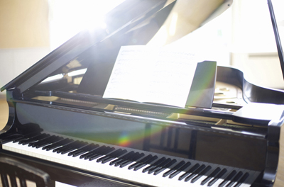 写真：子ども部屋を書斎や趣味の部屋に
