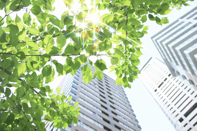 写真：住み替えしても持ち家を手放さずに済む